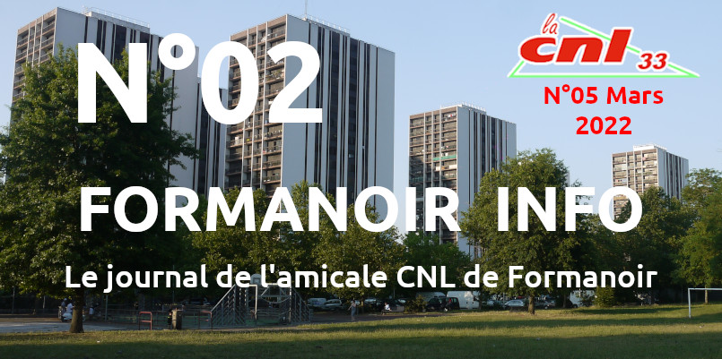 Journal N02 Fvrier 2020